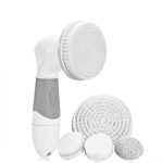 براش برقی صورت و سنگ پا همه کاره