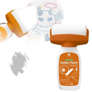 غلطک تعمیر و ترمیم دیوار 500 گرم DRUM PAINT