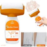 غلطک تعمیر و ترمیم دیوار 500 گرم DRUM PAINT
