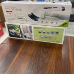 فرچه برقی شارژی دسته بلند 9in1 مدل JY-6010