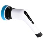 فرچه برقی شارژی دسته بلند 9in1 مدل JY-6010