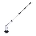 فرچه برقی شارژی دسته بلند 9in1 مدل JY-6010