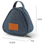 کیف تغذیه مدرسه ضدآب (عایق گرما سرما)