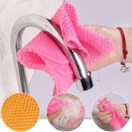 اسکاچ کره ای توری SHINY MESH SCRUBBER