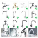 سرشیر آب فیلتردار 6 لایه