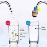 سرشیر آب فیلتردار 6 لایه