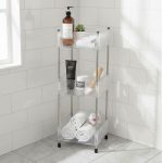 استند آشپزخانه و حمام 3 طبقه لاکچری