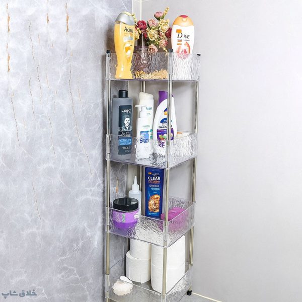 بهترین ارگانایزرها برای خانه های کوچک 4 استند آشپزخانه و حمام 2 طبقه و 3 طبقه لاکچری