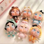 عروسک کرای بیبی Cry Baby Blind Box