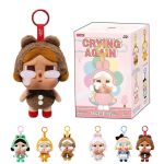 عروسک کرای بیبی Cry Baby Blind Box