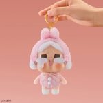 عروسک کرای بیبی Cry Baby Blind Box