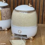 جابرنجی 7 کیلویی طرح گنجشک