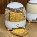 جاحبوباتی 5 خانه چرخشی مدل گنجشک