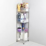 راف کریستالی حمام و آشپزخانه 4 طبقه آکرلیک