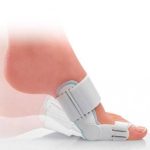 اصلاحکننده انحراف شست پا شست بند طبی پا