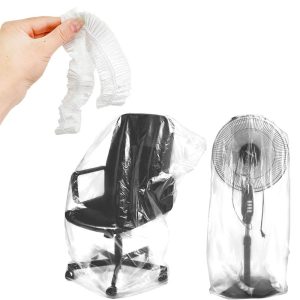 کاور لوازم خانگی مدل دورکش 180 سانت