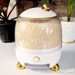 جابرنجی 7 کیلویی لوکس