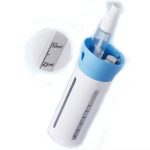 پک شامپو مسافرتی هوشمند 4 بطری D-366