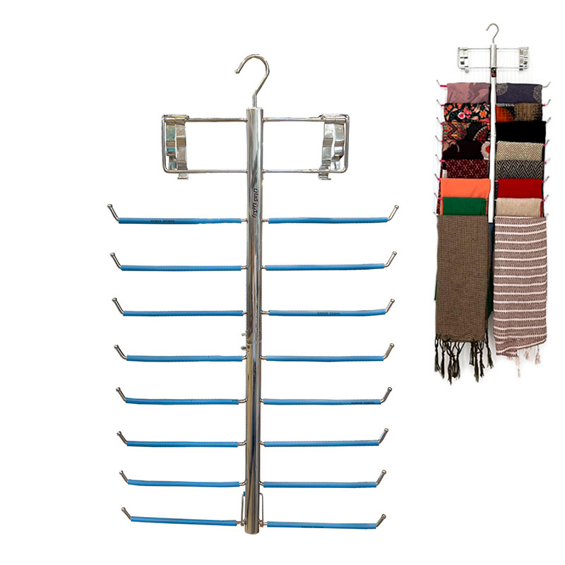 آویز شال و روسری (پشت در و آویزی)