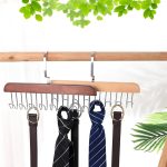 آویز لباس چندکاره