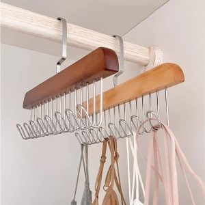 آویز لباس چندکاره