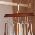 آویز لباس چندکاره