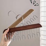 آویز لباس چندکاره