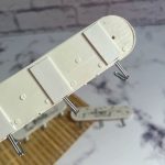 آویز 3 قلاب دیواری بدون سوراخ کردن (پشت چسبدار) Love - Image 2