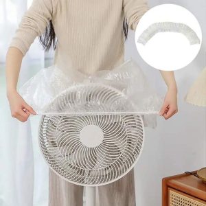 کاور پلاستیکی دورکش لوازم منزل 160 سانت (5 عددی)