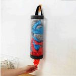 نظم دهنده کیسه پلاستیک مدل توری