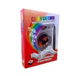 پد جذب رنگ لباس (بسته 10 عددی)