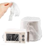 کاور لوازم خانگی مدل دورکش 180 سانت (5 عددی)