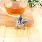 صافی دمنوش و چای زیره دار ستاره کد B261