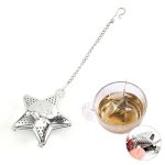 صافی دمنوش و چای زیره دار ستاره کد B261