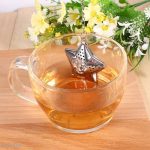 صافی دمنوش و چای زیره دار ستاره کد B261