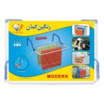 رخت آویز شوفاژی آپارتمانی