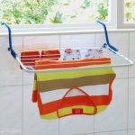 رخت آویز شوفاژی آپارتمانی