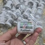 نوارچسب ترمیم توری پنجره 2 متری