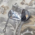 صافی دمنوش و چای زیره دار کلبه کد B258