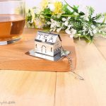 صافی دمنوش و چای زیره دار کلبه کد B258