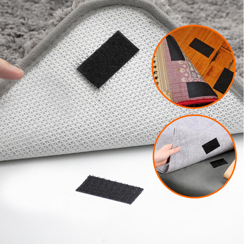 ترمز فرش 5 عددی (دوطرفه قوی)