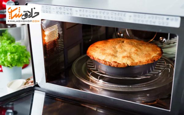 کدام ظرف نگهدارنده برای مایکروویو مناسب است؟ 2 کدام ظرف نگهدارنده برای مایکروویو مناسب است؟