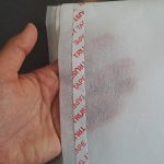 محافظ ریشه فرش اسپان ابعاد 6،9،12 یک جفت