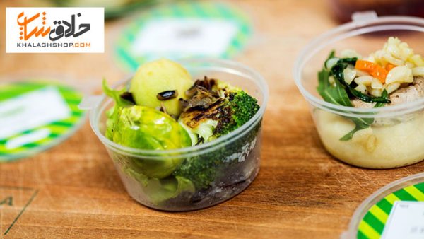 خراب شدن غذا