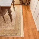 محافظ ریشه فرش اسپان ابعاد 6،9،12 یک جفت