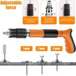 میخکوب تفنگی