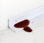 نوار چسب عایق بندی دور سینک گاز و توالت فرنگی 320 سانتی متر