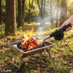 فن دستی باربیکیو