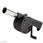 فن دستی باربیکیو