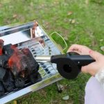 فن دستی باربیکیو